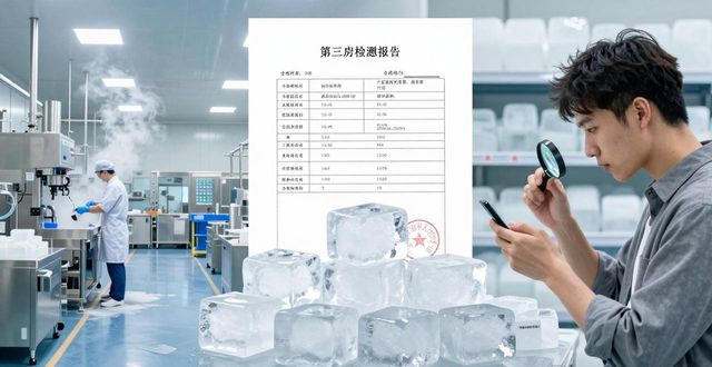 本地冰块销售公司 批发配送食用冰工业冰