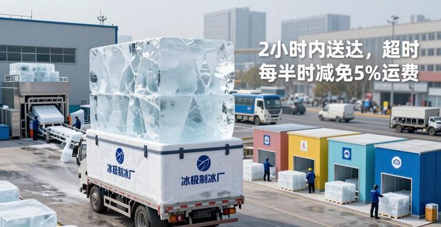 重庆大冰块销售厂家_大冰块价格计算方式_本地大冰块厂家