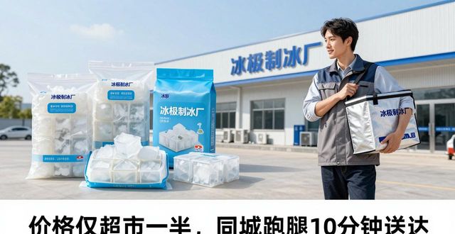 重庆食用冰哪里买_家用食用冰哪里买_食用冰批发采购渠道