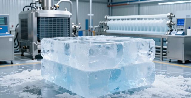 降温冰块批发厂家_冰极制冰厂配送服务_重庆降温冰块批发厂家
